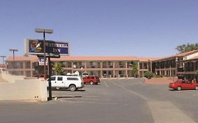 Wetherill Inn Kayenta 2*