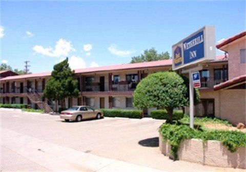 Wetherill Inn Kayenta Exterior photo